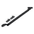 thumbnail image 3 of Deltana CSA13U19 13" Colonial Casement Stay Adjuster; Black Finish, 3 of 3