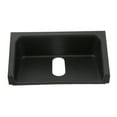 thumbnail image 1 of Tapa de plástico gris para el orificio de la cerradura del portón trasero, reemplazo para Suzuki Vitara 2015- EN, 1 of 14