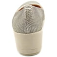 thumbnail image 2 of Easy Spirit Women's Clarita Pump 7.5 C/D US, Gold, 2 of 5