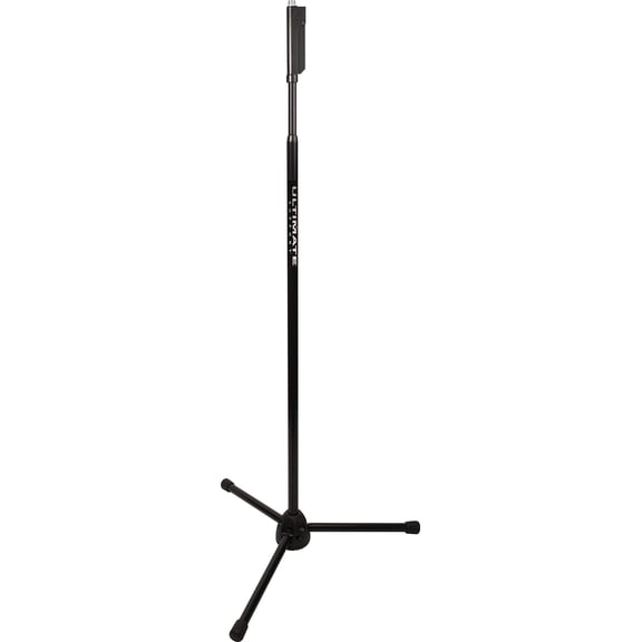Ultimate Support Systems LIVEMC66B One Hand Mic Stand