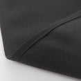 thumbnail image 4 of Cintura corta Delantales para hombres con bolsillos Professional Home Suministros Media Longitud para Grill Restaurant Bar Shop Cafes Negro 2 Piezas Advancent HA012091-01, 4 of 7