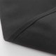 thumbnail image 4 of Cintura corta Delantales para hombres con bolsillos Professional Home Suministros Media Longitud para Grill Restaurant Bar Shop Cafes Negro 2 Piezas Yuarrent HA012091-01, 4 of 7