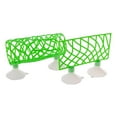 thumbnail image 2 of Túnel para peces Betta, cueva para dormir para Betta, adorno seguro para pecera, diseño hueco, cueva para Betta, cama para Betta para peces pequeños y Verde, 2 of 8