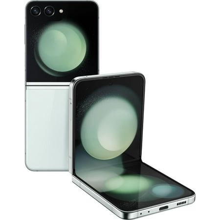 Samsung Galaxy Z Flip5 5G SM-F731U 256 GB Mint (US-Model) - Factory Unlocked Cell Phone - Excellent Condition