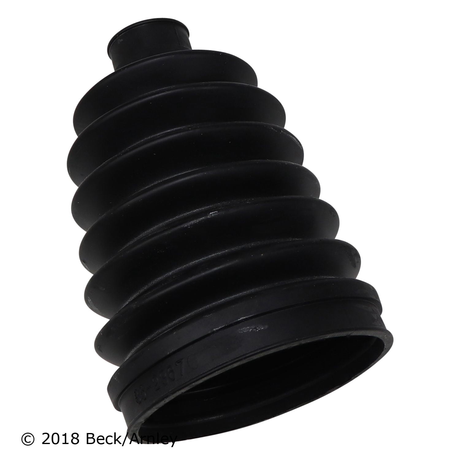 BeckArnley 103-2932 CV Joint Boot Kit