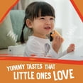 thumbnail image 5 of Earth's Best Organic Sweet Potato Carrot Sunny Days Toddler Snack Bars, 10.72 oz Box (16 Count), 5 of 11