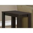 thumbnail image 2 of Modern Accent Table, Side Table with Storage, Living Room End Table, Nightstand for Bedroom & Office -, 2 of 6