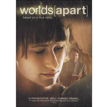 Worlds Apart (Danish) (Widescreen)