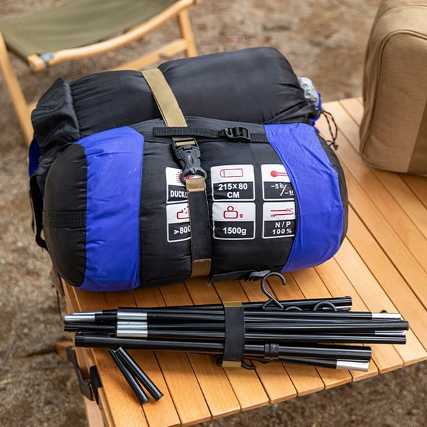 Correa de equipaje al aire libre con doble hebilla de cincha ajustable | Correas de Ajuste de Viaje Amarillas de Alta Resistencia 2 Pack | Maleta segura Equipo de campamento | Cuerdas de fijación