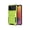 Green, variant on iphone 13 Mini Case, Wallet Cover 5 Credit Card Slots Holder Flip Hidden Rugged Dual Layer PC & TPU 2 in 1 Protection Hybrid Tough Back Armor Phone Skin For apple iphone 13 Mini, Yellow