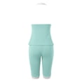 thumbnail image 5 of MAIHAN Outfits for Women Summer Clothing Sets Short Sleeve Sets Shorts Sets Women 2 Piece Outfits Dressy Casual Outfits for Women, 5 of 5