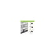 thumbnail image 3 of Adaptateur De Rservoir Ibc 1/2 Connecteur Ibc Robinet Recuperateur Eau De Pluie Ibc Raccord Robinet En Laiton Robinet Cuve S60x6 Adaptateur Cuve 1000l, 3 of 5