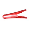 thumbnail image 3 of Pinza , pinzas para servir, Clip multiusos para Buffet, soporte para alimentos, pinzas portátiles para mantener frescos, pinzas para pasteles, Rojo, 3 of 9