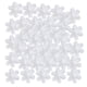 thumbnail image 1 of Conjunto de 3 paquetes de 500 unidades de Flores Artificiales Soledad Seda para Decoración de Bodas, 1 of 8