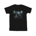 thumbnail image 1 of DC Comics DC Comics Ligue DC des Super-Animaux de Compagnie Unissent T-Shirt de Coton de Paire, 1 of 3