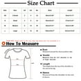 thumbnail image 3 of Camiseta sin mangas con cordones de malla con perspectiva de patchwork de color sólido sexy para mujer Pompotops lopia993409, 3 of 9
