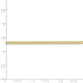 thumbnail image 5 of 10K Yellow Gold 2.0mm Franco Chain 24 Inch, 5 of 5