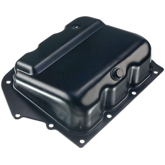 A-Premium Transmission Oil Pan Replacement for 200 Pacifica Sebring Town & Country Dodge Avenger Journey Grand Caravan Ram C/V Fits select: 2008-2016 CHRYSLER TOWN & COUNTRY, 2011-2014 CHRYSLER 200