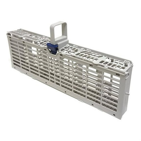 whirlpool 8535075 w11158802 silverware basket for dish washer