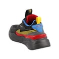 thumbnail image 3 of Tenis Niño Urbanos AMERICAN FIRE Deportivos AZUL 18, 3 of 4