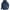 Blue, variant on Rrunsv Men's Rain Defender Loose Fit Heavyweight Quarter-Zip Sweatshirt Comfort Hoodie Vintage Hoodie Black,L