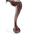 thumbnail image 6 of Reproduction Chippendale Chair, 6 of 6