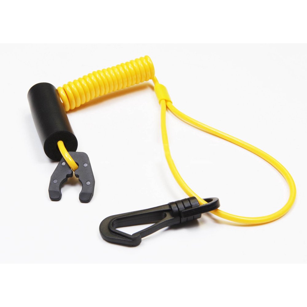 Kawasaki PWC Jet Ski Floating Lanyard Key All STX ZXI STS SS Xi SX SC TS SXR