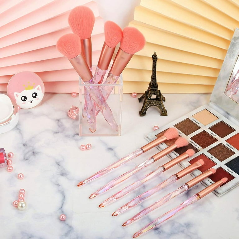 Spoon 2024 makeup brushes