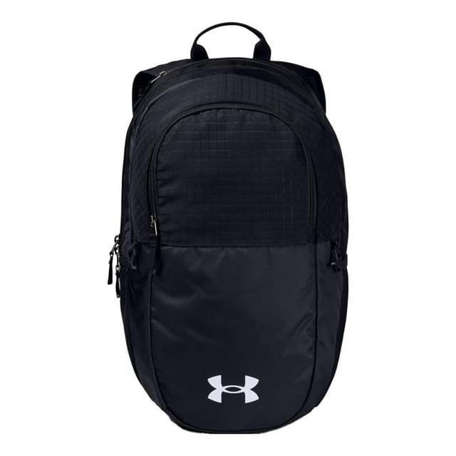 Mochila Under Armour All Sport para hombre en blanco y negro