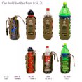 thumbnail image 1 of táctica 1050D, soporte para de agua, bolsa para de agua para 0,5 l shamjiam bolsa hervidor de agua, 1 of 7