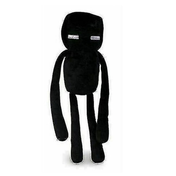 Big cheap enderman plush