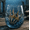 King#3, variant on Artisanal The Kraken Pirate Glassware, 3D Legendary Ocean Treasure Drinking Glass with Sculpted Tentacles, Handcrafted Borosilicate Tumbler for Cocktails and Beverages(Pirate Captain)