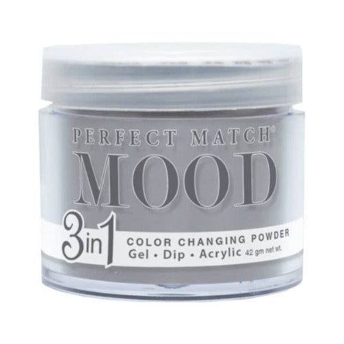 Lechat Perfect Match Dip Powder Mood Color - Smokey Haute PMMCP37