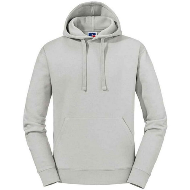 Russell Mens Authentic Hoodie