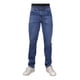 thumbnail image 4 of Pantalon Jeans Hombre Tiro Alto Mezclilla Strech Sea Brazil, 4 of 7
