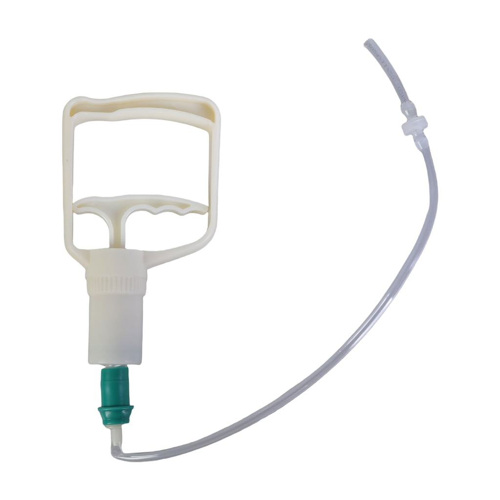 WINDLAND Versatiles Manual Breastfeeding Pump User Friendly Portable Milking Tool