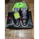 thumbnail image 2 of Ni - ke Jordan 3 Retro Joker Size 8 Dead Stock, 2 of 5