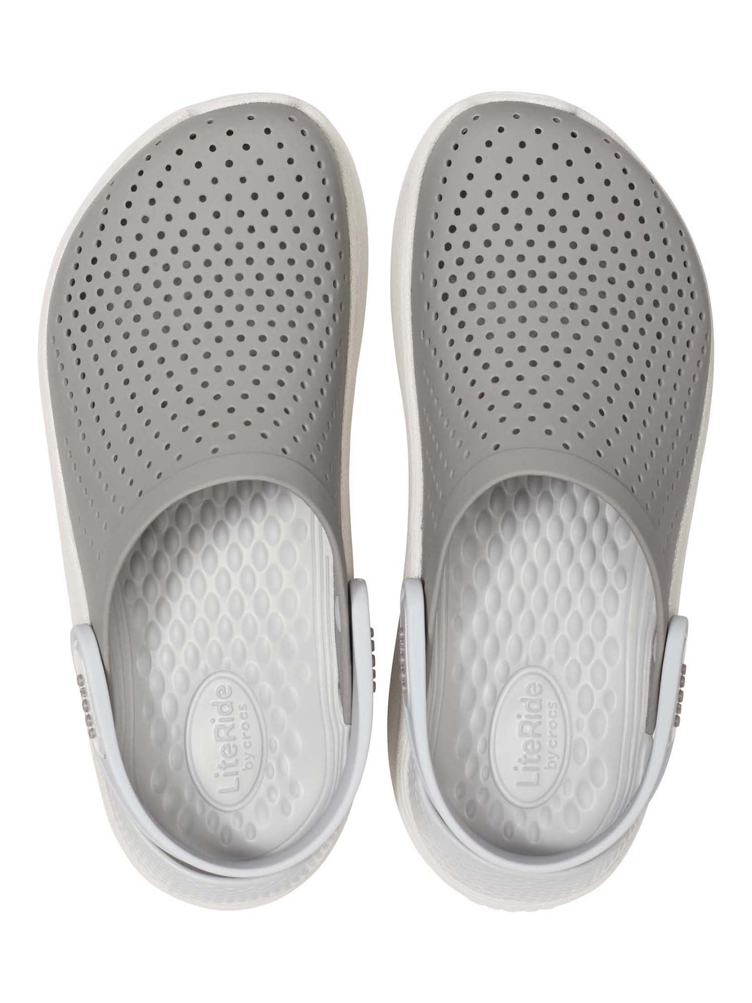 Crocs Unisex LiteRide 360 Water Shoe Clog Sandal