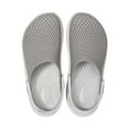 thumbnail image 3 of Crocs Unisex LiteRide 360 Water Shoe Clog Sandal, 3 of 5