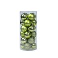 thumbnail image 1 of Christmas Tree Balls 42pcs 6cm 3cm Big Christmas Ball Multicolor Ball Decorations Christmas Tree Ornaments, 1 of 5