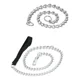 thumbnail image 1 of Correa Cadena P Perro Y Collar Entrenamiento Razas Grandes, 1 of 3