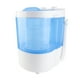 thumbnail image 3 of Lavadora portátil ANGGREK Completamente automática Con Cesta de Centrifugado, 3 of 7