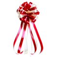 thumbnail image 5 of Tnobhg 10Pcs Pull Bow Ribbon Romantic Car Pull Bows Hand-pulled Ribbon for Gift Packing Weddings Parties Decoration, 5 of 8
