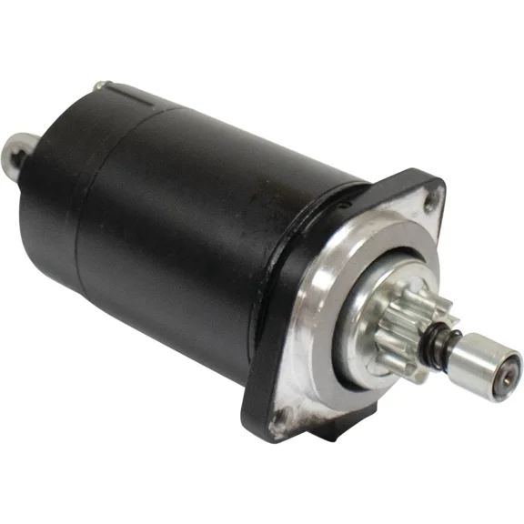 Starter Marine Motor For Yamaha Outboard 1984-2002 130 150 175 200 HP S114-323