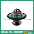 thumbnail image 1 of C7 Thermostat 2485613 for Caterpillar Engine Parts -, 1 of 4