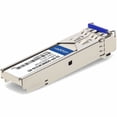 thumbnail image 5 of AddOn - SFP (mini-GBIC) transceiver module - Gigabit Ethernet, 5 of 8