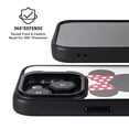 thumbnail image 3 of Skinit Disney Minnie Mouse Symbol iPhone 15 Plus Kickstand Case, 3 of 4