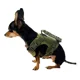 thumbnail image 4 of Pechera Tactica P/perros Y Gatos, Razas Pequeñas Ajustable, 4 of 8
