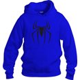 thumbnail image 1 of Sudadera Hoodie Spiderman Clasico M3- Adulto Niño, 1 of 3