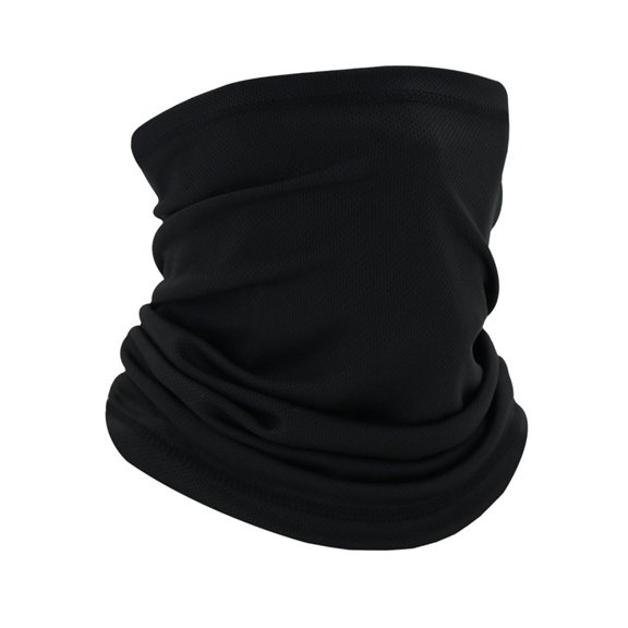 Bufanda protectora solar Desiderio para hombre y mujer con diseño de cocodrilo